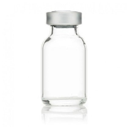 Bacteriostatic Water 10 ml