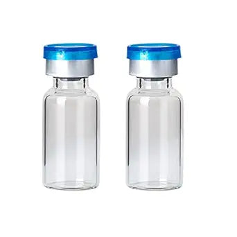 Bacteriostatic Water 10 ml