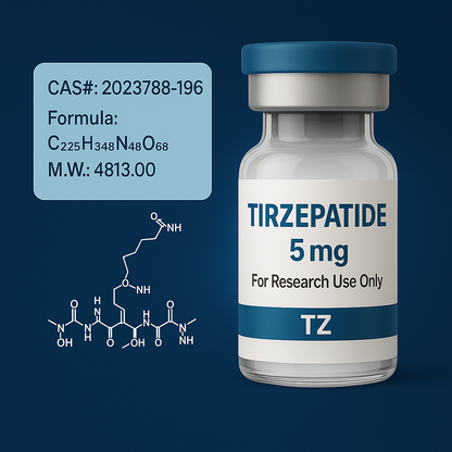 Tz 5 mg
