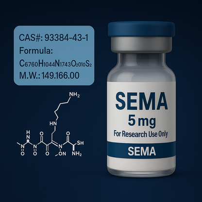 Sema  5mg