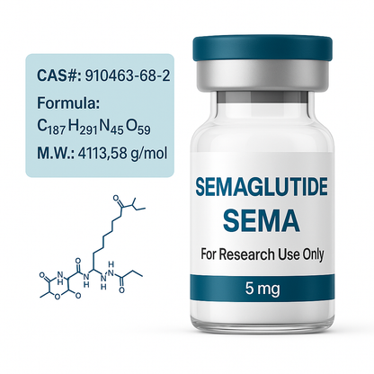 Sema  5mg