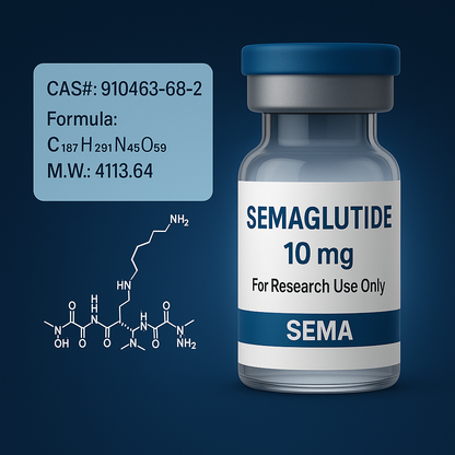 Sema 10mg