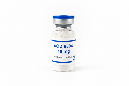 AOD 9604 10MG