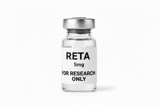 RTA（Retatrutide）