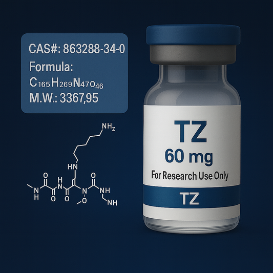 Tz（Tirzepatide）