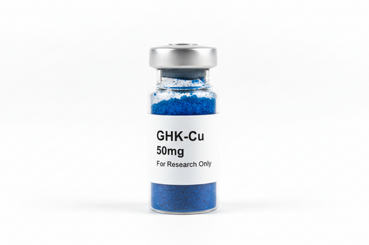 GHK-Cu
