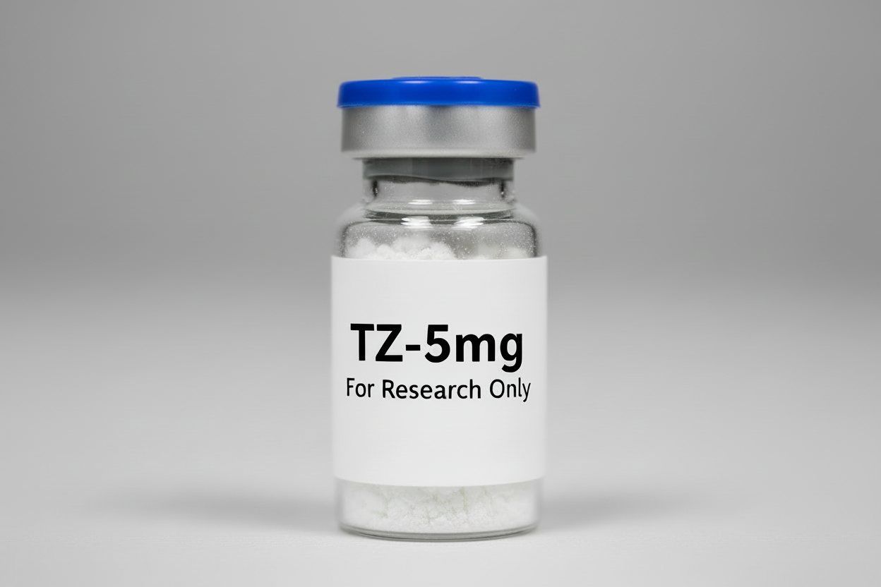 Tz 5 mg