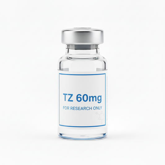 Tz（Tirzepatide）