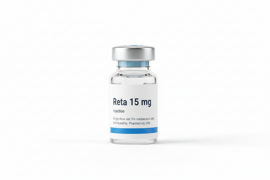 RTA 15mg