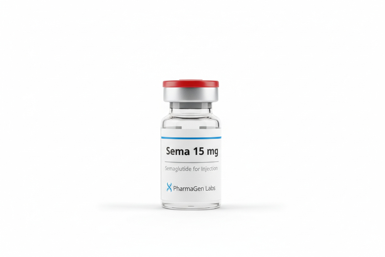 Sema 15 mg