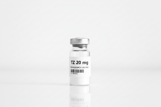 Tz 20mg