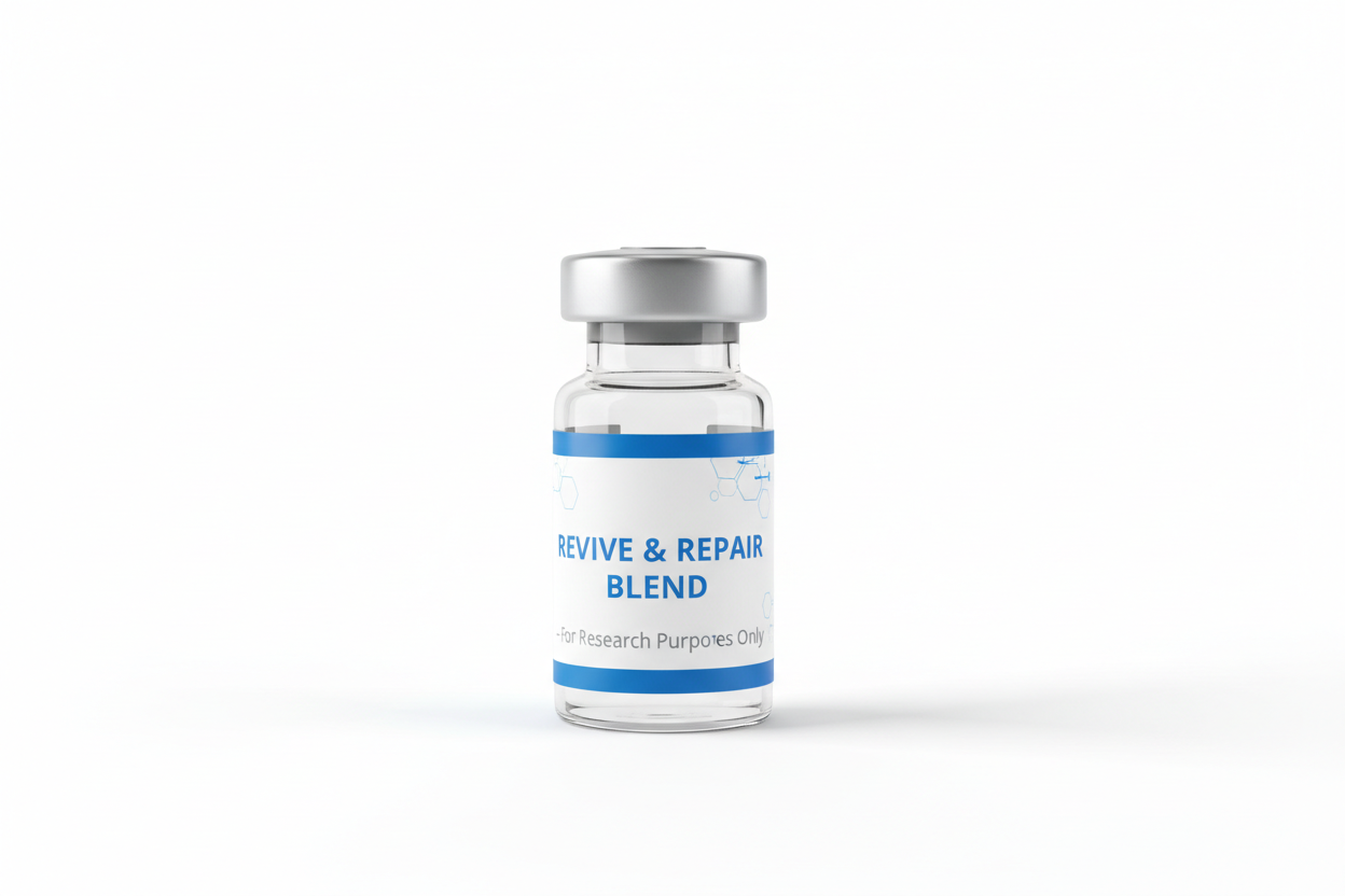 Revive blend